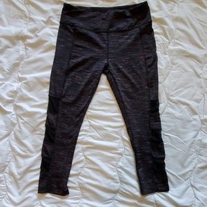 Work out leggings